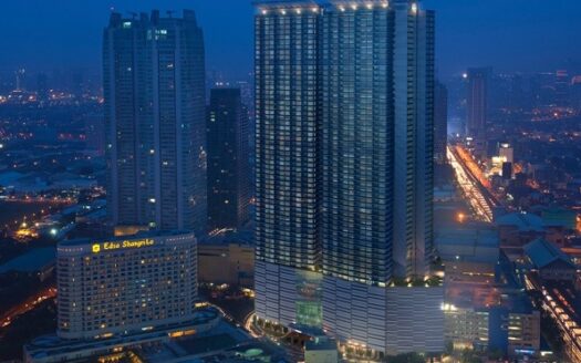 one shangrila place ortigas north tower