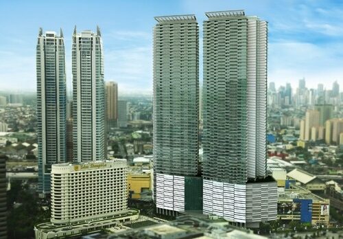 one shangrila place ortigas north tower