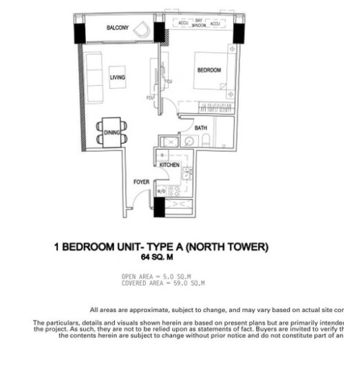 one shangrila place ortigas north tower