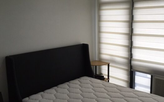 마카티 중심 그램머시 레지던스(Gramercy) 1BR 콘도 실매물 매매 정보