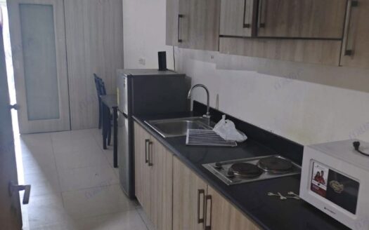 파사이 Shore1 Residences 타워 D 1베드 콘도 매매 | MOA 인접