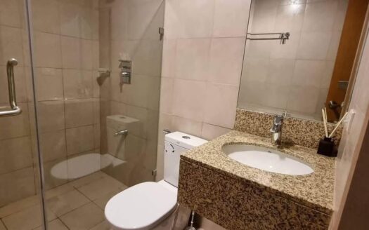 BGC Times Square West 2베드 Rent｜High Street 인접 프리미엄 콘도