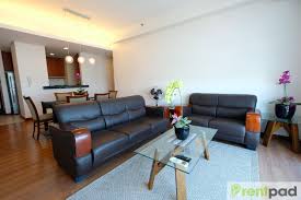 알라방 La Vie Flats 콘도 매매 | Filinvest City 인접 고급 주거