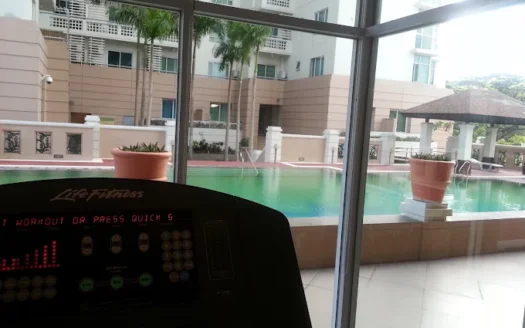 알라방 Vivant Flats 2베드 콘도 매매 | Metro Manila 고급 콘도