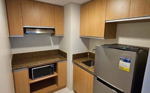 BGC Times Square West 2베드 Rent｜High Street 인접 프리미엄 콘도