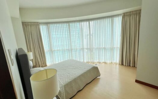 보니파시오 글로벌시티 Central Park West 3베드 콘도 임대