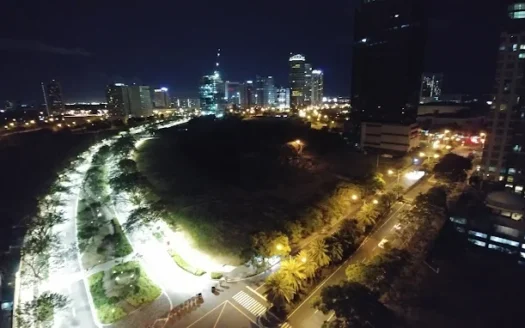 알라방 Vivant Flats 2베드 콘도 매매 | Metro Manila 고급 콘도