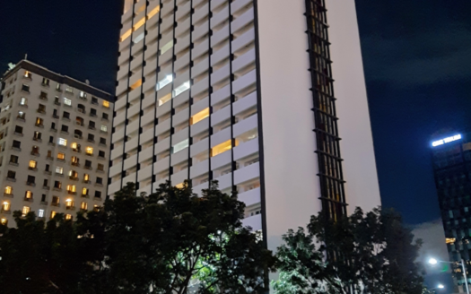 필리핀 부동산 | 알라방 콘도 매매 Mondrian Residences 2베드