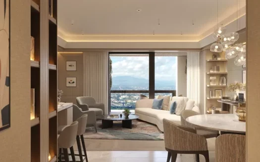 알라방 3베드 콘도 매매 | Aspen Tower 프리미엄 매물