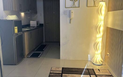 파사이 Shore1 Residences 타워 D 1베드 콘도 매매 | MOA 인접