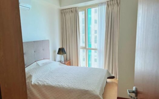 보니파시오 글로벌시티 Central Park West 3베드 콘도 임대