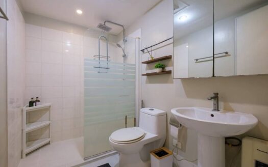 South of Market Private Residences BGC 3베드 콘도 임대 | 최고급 레지던스