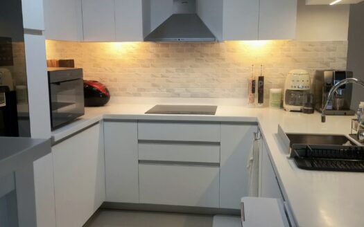 BGC 럭셔리 콘도 임대｜West Gallery Place 2베드룸｜보니파시오 글로벌 시티