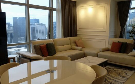 BGC 럭셔리 콘도 임대｜West Gallery Place 2베드룸｜보니파시오 글로벌 시티