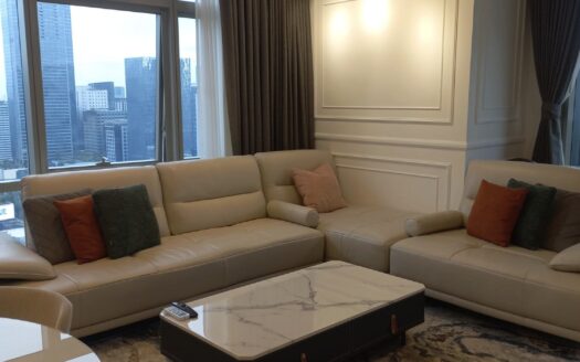 BGC 럭셔리 콘도 임대｜West Gallery Place 2베드룸｜보니파시오 글로벌 시티