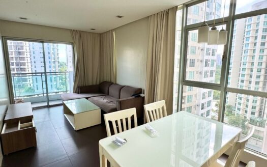 Crescent Park Residences 매매 | BGC 중심 2베드룸 럭셔리 콘도