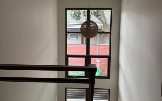 필리핀 마닐라 아얄라 알라방 빌리지 매물 | 가족 단위 프리미엄 주택 매매