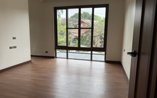 필리핀 마닐라 아얄라 알라방 빌리지 매물 | 가족 단위 프리미엄 주택 매매