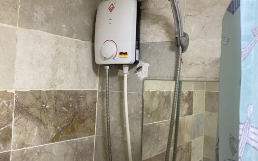 필리핀 파라냐퀘 3베드 콘도 임대 | Burgundy McKinley Place 프리미엄 레지던스