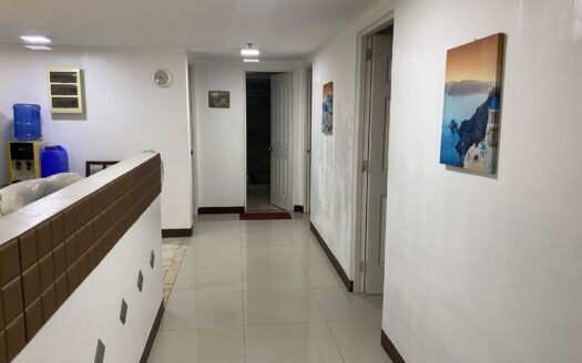 필리핀 파라냐퀘 3베드 콘도 임대 | Burgundy McKinley Place 프리미엄 레지던스