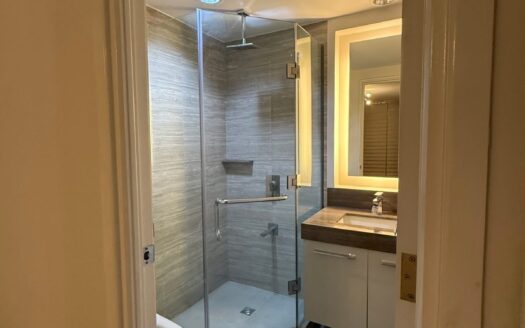 필리핀 마카티 2베드 콘도 임대 | Proscenium Lincoln Tower 프리미엄 레지던스