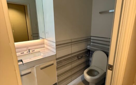 필리핀 마카티 2베드 콘도 임대 | Proscenium Lincoln Tower 프리미엄 레지던스