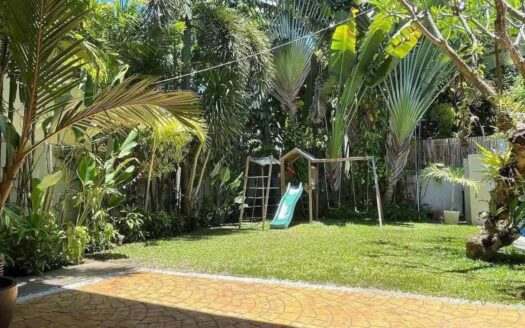 마닐라 알라방 빌리지 임대 | 조용하고 쾌적한 가족 단위 주거