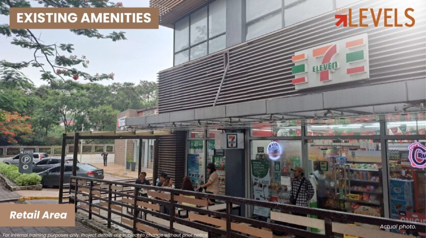 마닐라 알라방 The Levels 프로젝트 브리프 | 2026년 3월 콘도 분양·정보