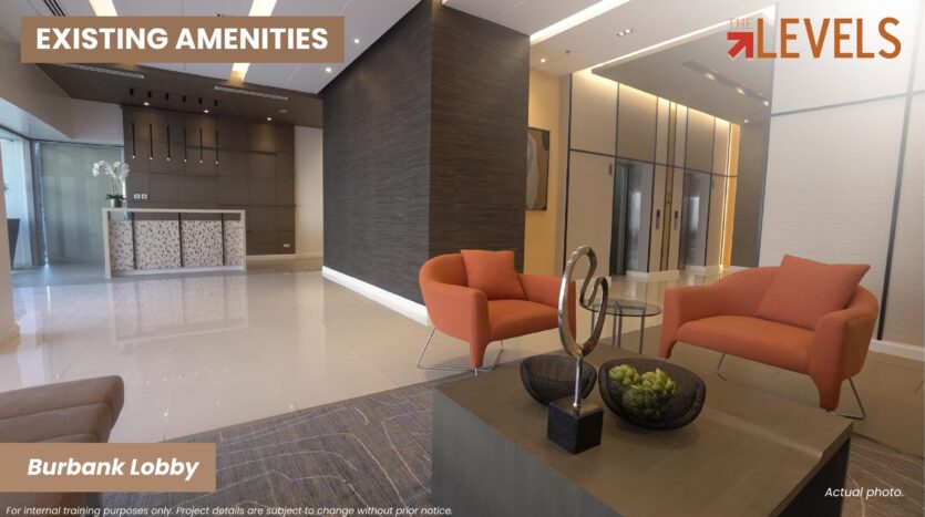 마닐라 알라방 The Levels 프로젝트 브리프 | 2026년 3월 콘도 분양·정보