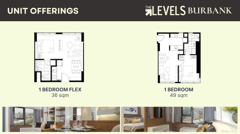 마닐라 알라방 The Levels 프로젝트 브리프 | 2026년 3월 콘도 분양·정보