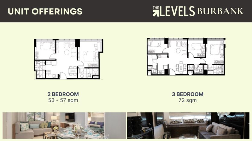 마닐라 알라방 The Levels 프로젝트 브리프 | 2026년 3월 콘도 분양·정보