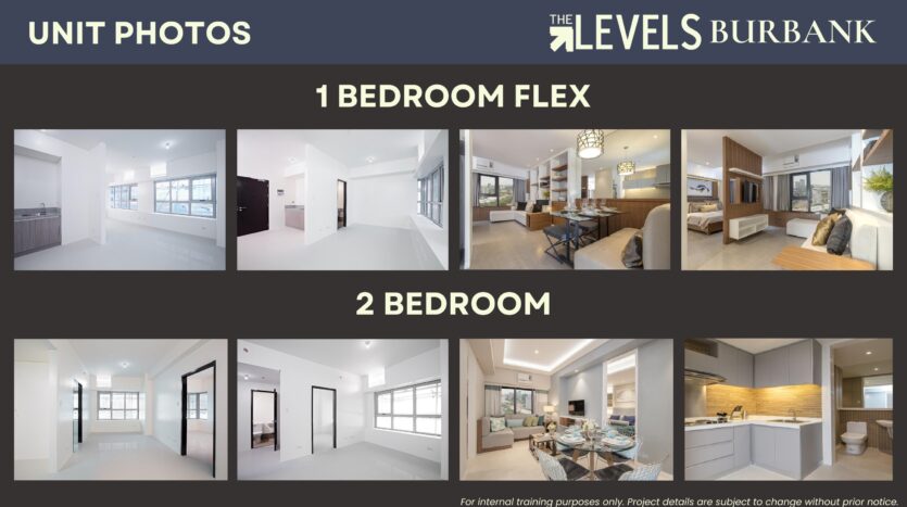 마닐라 알라방 The Levels 프로젝트 브리프 | 2026년 3월 콘도 분양·정보