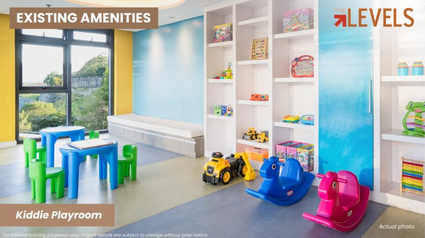 마닐라 알라방 The Levels 프로젝트 브리프 | 2026년 3월 콘도 분양·정보