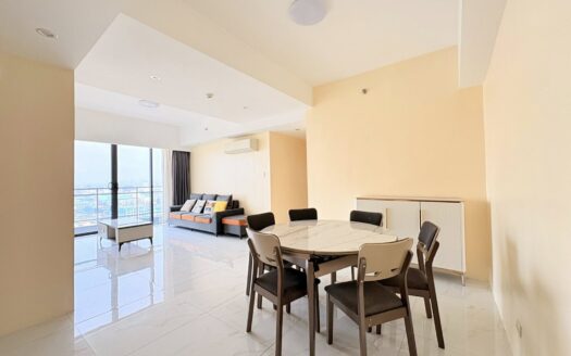 Lions Tower 파사이 3베드룸 콘도 매매 | 프리미엄 레지던스