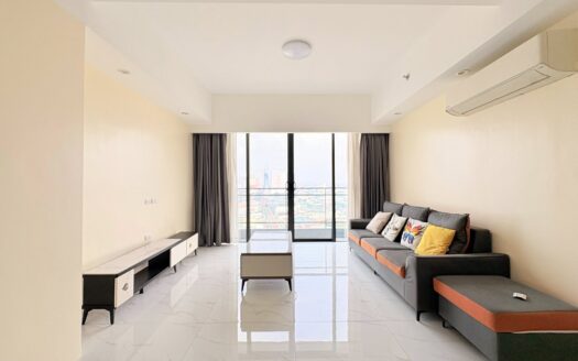 Lions Tower 파사이 3베드룸 콘도 매매 | 프리미엄 레지던스