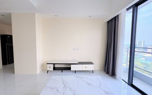 Lions Tower 파사이 3베드룸 콘도 매매 | 프리미엄 레지던스