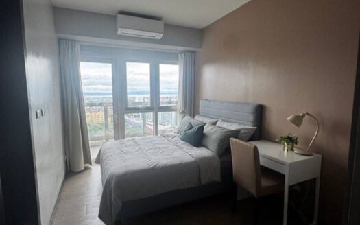 보니파시오 글로벌 시티 Park McKinley West 3베드 펜트하우스 렌트