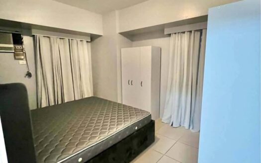 BGC 중심지 Avida 34th Tower 2 2베드 콘도 | 매매/투자 기회