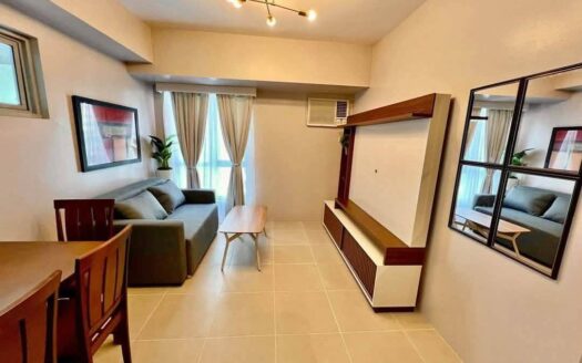 BGC 중심지 Avida 34th Tower 2 2베드 콘도 | 매매/투자 기회