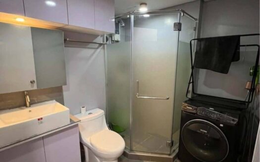 BGC 중심지 Avida 34th Tower 2 2베드 콘도 | 매매/투자 기회