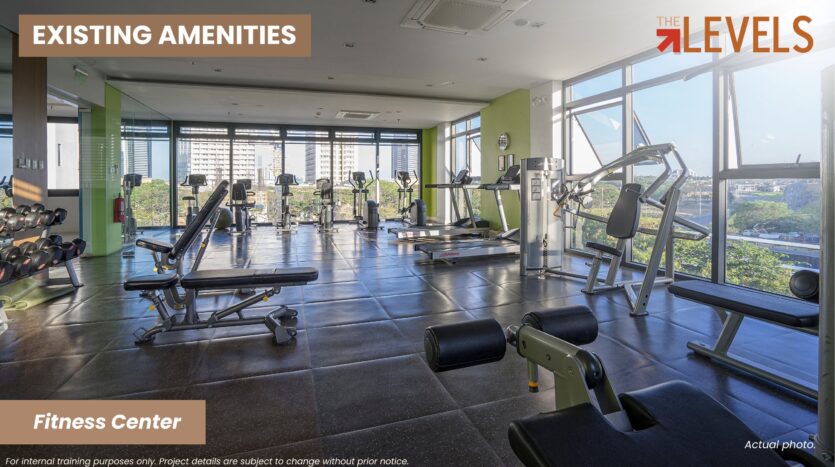 마닐라 알라방 The Levels 프로젝트 브리프 | 2026년 3월 콘도 분양·정보