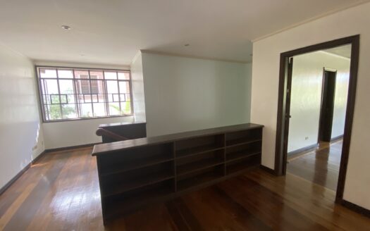 마닐라 아얄라 알라방 빌리지 3베드 하우스 렌트 | 보안·학군·주거환경 우수한 프리미엄 빌리지 임대