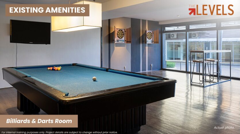 마닐라 알라방 The Levels 프로젝트 브리프 | 2026년 3월 콘도 분양·정보