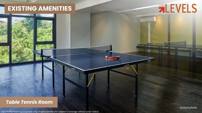 마닐라 알라방 The Levels 프로젝트 브리프 | 2026년 3월 콘도 분양·정보