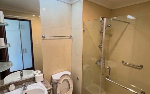 마카티 시티 Shang Grand Tower 1 2베드 콘도 매매 | 편리한 도심 생활