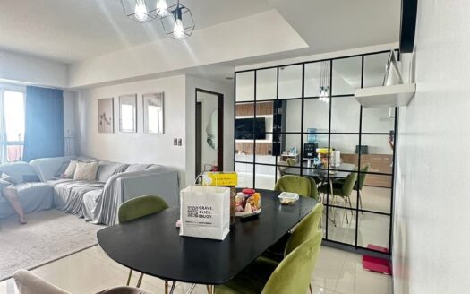 BGC Venice 럭셔리 레지던스 3베드 매매 | 맥킨리힐 프리미엄 콘도 투자 기회