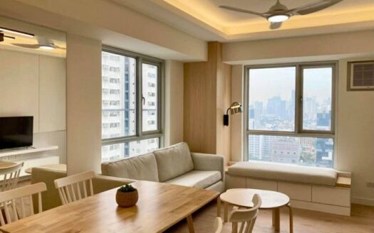 BGC Avida Verte 콘도 2베드 렌트 | 가성비 좋은 프리미엄 주거