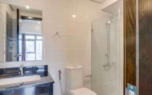 BGC Park Triangle 레지던스 1베드 렌트 | 아얄라몰 직결 프리미엄 콘도