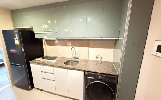 마카티 1인 가구 1베드 콘도 매매 | San Antonio Residence 실거주 추천