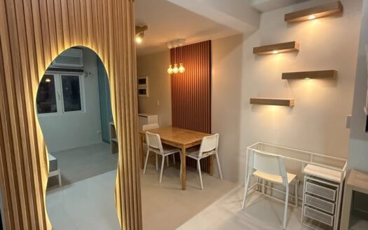 마카티 1인 가구 1베드 콘도 매매 | San Antonio Residence 실거주 추천